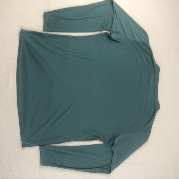 Patagonia Men's Capilene Long Sleeve Shirt - Picture 7 of 8